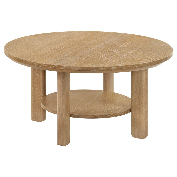 Ottowa Coffee Table Set - All Brands Furniture (NJ)