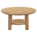 Ottowa Coffee Table Set - All Brands Furniture (NJ)