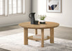 Ottowa Coffee Table - All Brands Furniture (NJ)