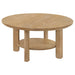 Ottowa Coffee Table - All Brands Furniture (NJ)
