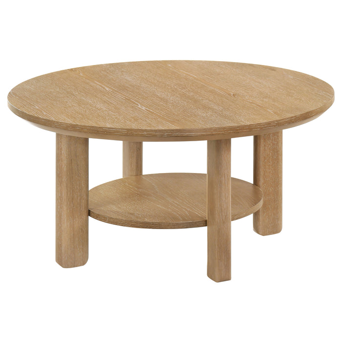 Ottowa Coffee Table - All Brands Furniture (NJ)