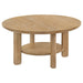 Ottowa Coffee Table - All Brands Furniture (NJ)