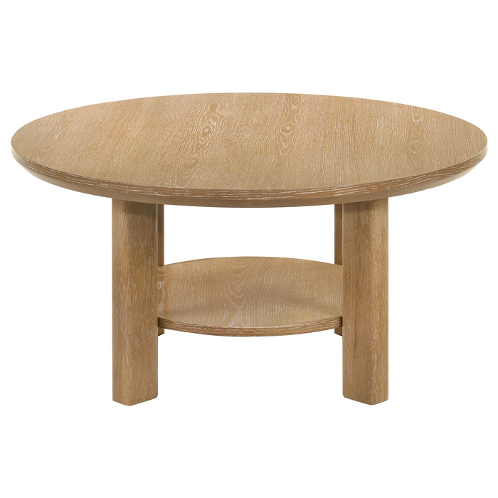 Ottowa Coffee Table - All Brands Furniture (NJ)