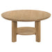 Ottowa Coffee Table - All Brands Furniture (NJ)