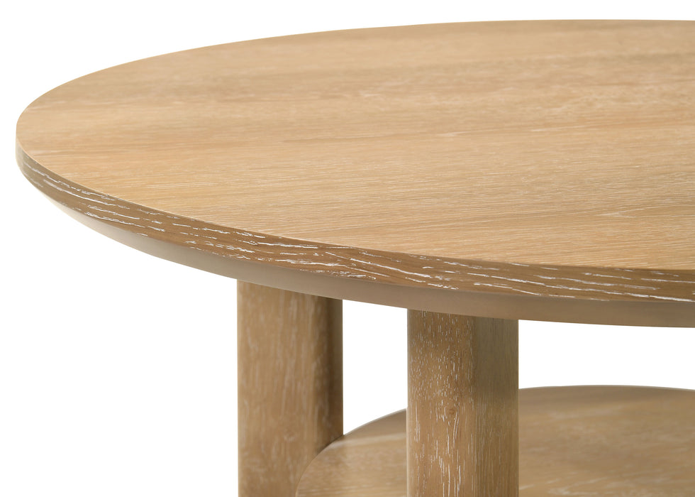 Ottowa Coffee Table - All Brands Furniture (NJ)