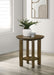 Ottowa End Table - All Brands Furniture (NJ)