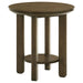 Ottowa End Table - All Brands Furniture (NJ)