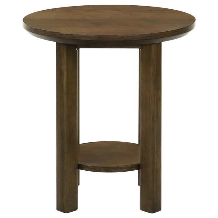 Ottowa End Table - All Brands Furniture (NJ)