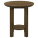 Ottowa End Table - All Brands Furniture (NJ)