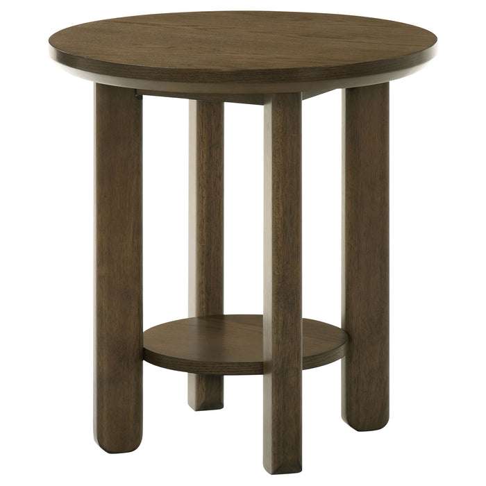 Ottowa End Table - All Brands Furniture (NJ)