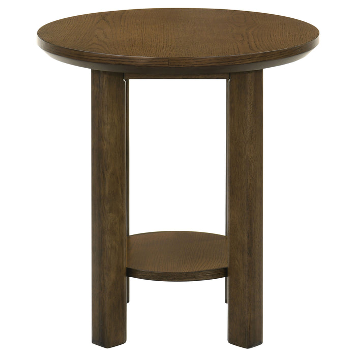 Ottowa End Table - All Brands Furniture (NJ)