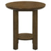 Ottowa End Table - All Brands Furniture (NJ)
