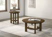 Ottowa End Table - All Brands Furniture (NJ)