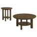 Ottowa Coffee Table Set - All Brands Furniture (NJ)