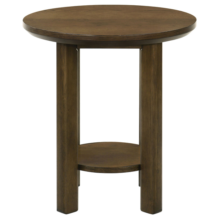 Ottowa Coffee Table Set - All Brands Furniture (NJ)