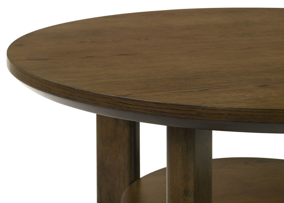 Ottowa Coffee Table Set - All Brands Furniture (NJ)