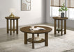 Ottowa Coffee Table Set - All Brands Furniture (NJ)