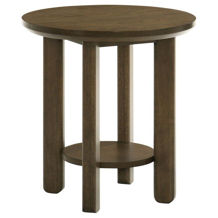 Ottowa Coffee Table Set - All Brands Furniture (NJ)