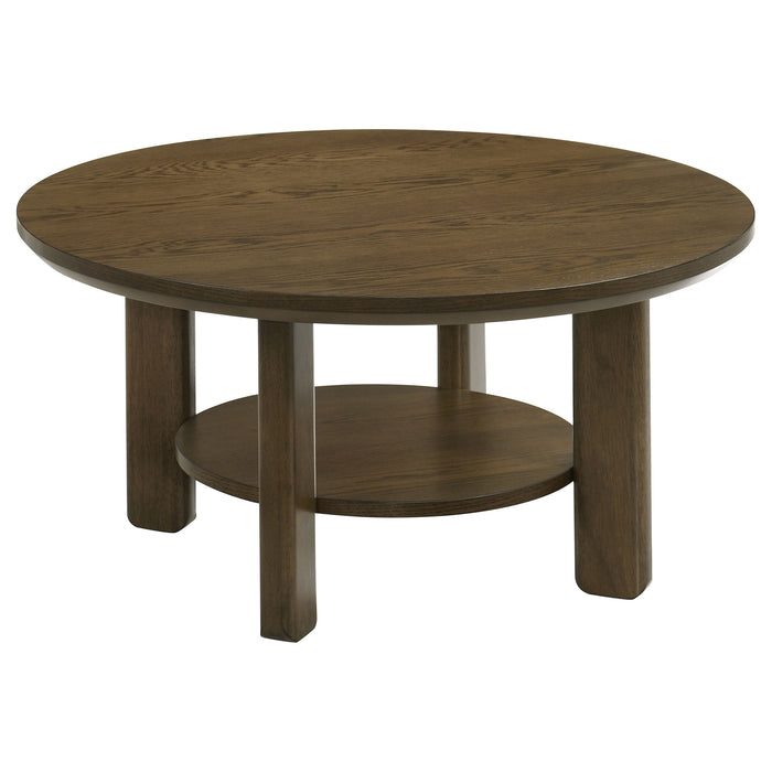 Ottowa Coffee Table Set - All Brands Furniture (NJ)