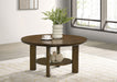 Ottowa Coffee Table - All Brands Furniture (NJ)