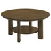Ottowa Coffee Table - All Brands Furniture (NJ)