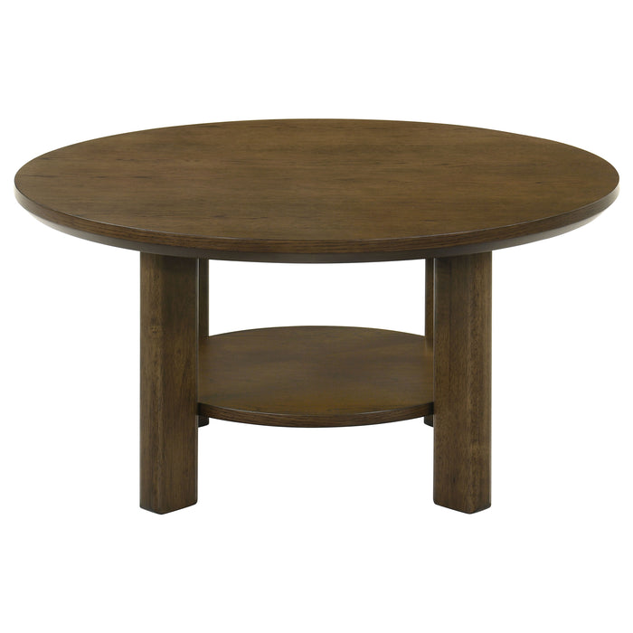 Ottowa Coffee Table - All Brands Furniture (NJ)