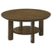 Ottowa Coffee Table - All Brands Furniture (NJ)