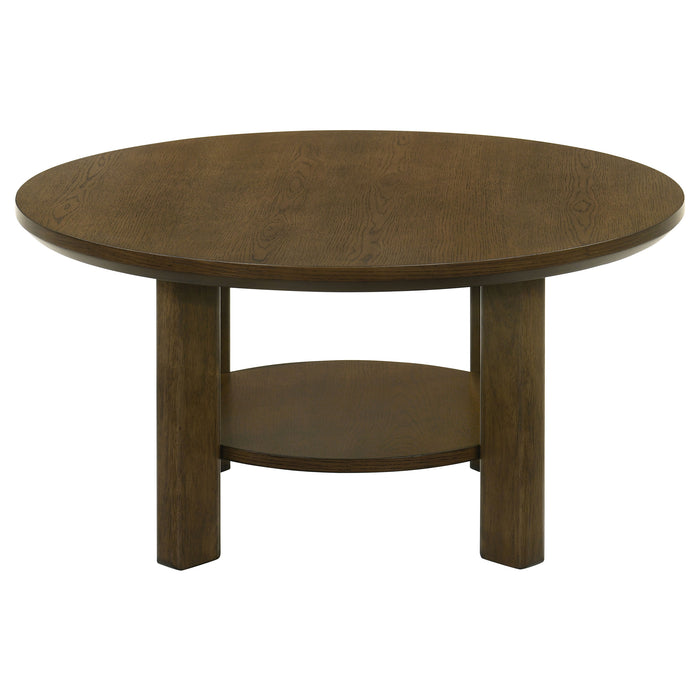 Ottowa Coffee Table - All Brands Furniture (NJ)