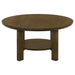 Ottowa Coffee Table - All Brands Furniture (NJ)
