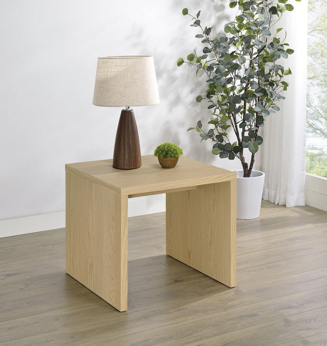 Canoga End Table - All Brands Furniture (NJ)