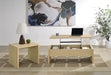 Canoga End Table - All Brands Furniture (NJ)