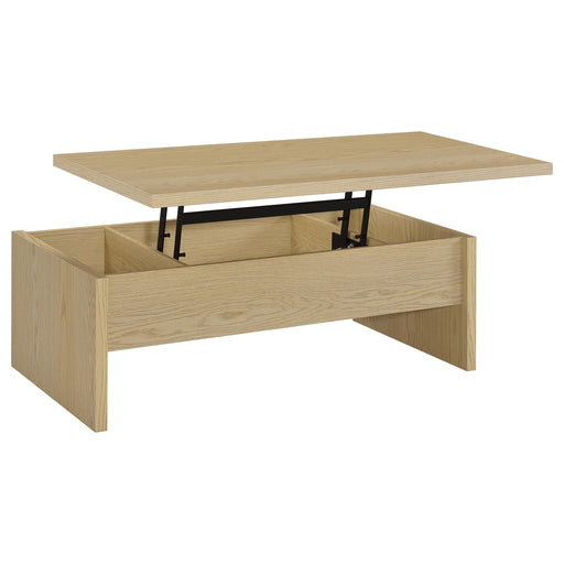 Canoga Lift-Top Coffee Table - All Brands Furniture (NJ)