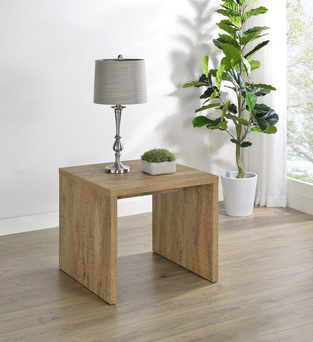 Canoga End Table - All Brands Furniture (NJ)