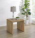 Canoga End Table - All Brands Furniture (NJ)