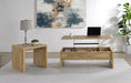 Canoga End Table - All Brands Furniture (NJ)