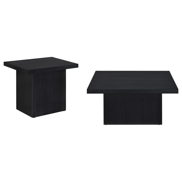 Devar Coffee Table Set - All Brands Furniture (NJ)