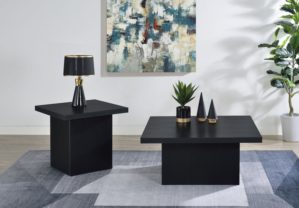 Devar Coffee Table Set - All Brands Furniture (NJ)