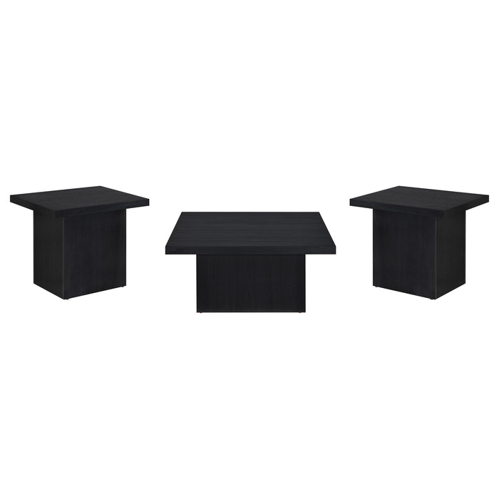 Devar Coffee Table Set - All Brands Furniture (NJ)