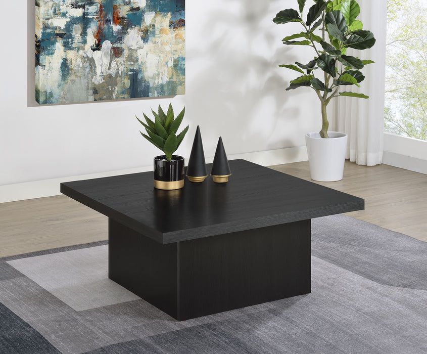 Devar Coffee Table - All Brands Furniture (NJ)
