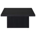 Devar Coffee Table - All Brands Furniture (NJ)
