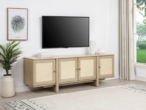 Kailani TV Stand - All Brands Furniture (NJ)