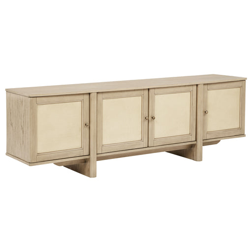 Kailani TV Stand - All Brands Furniture (NJ)