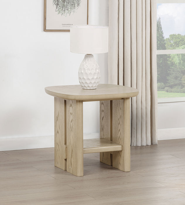 Kailani End Table - All Brands Furniture (NJ)