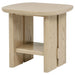 Kailani End Table - All Brands Furniture (NJ)