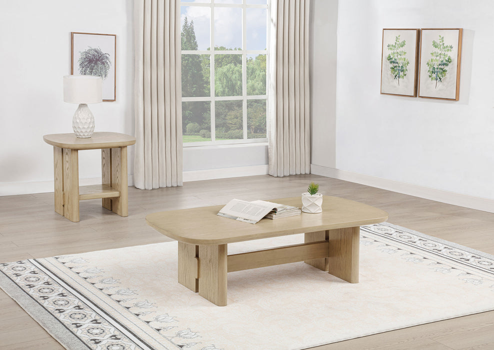 Kailani Coffee Table Set - All Brands Furniture (NJ)