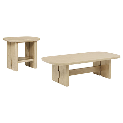 Kailani Coffee Table Set - All Brands Furniture (NJ)