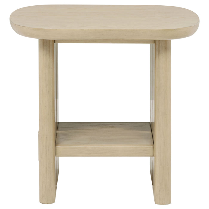 Kailani Coffee Table Set - All Brands Furniture (NJ)