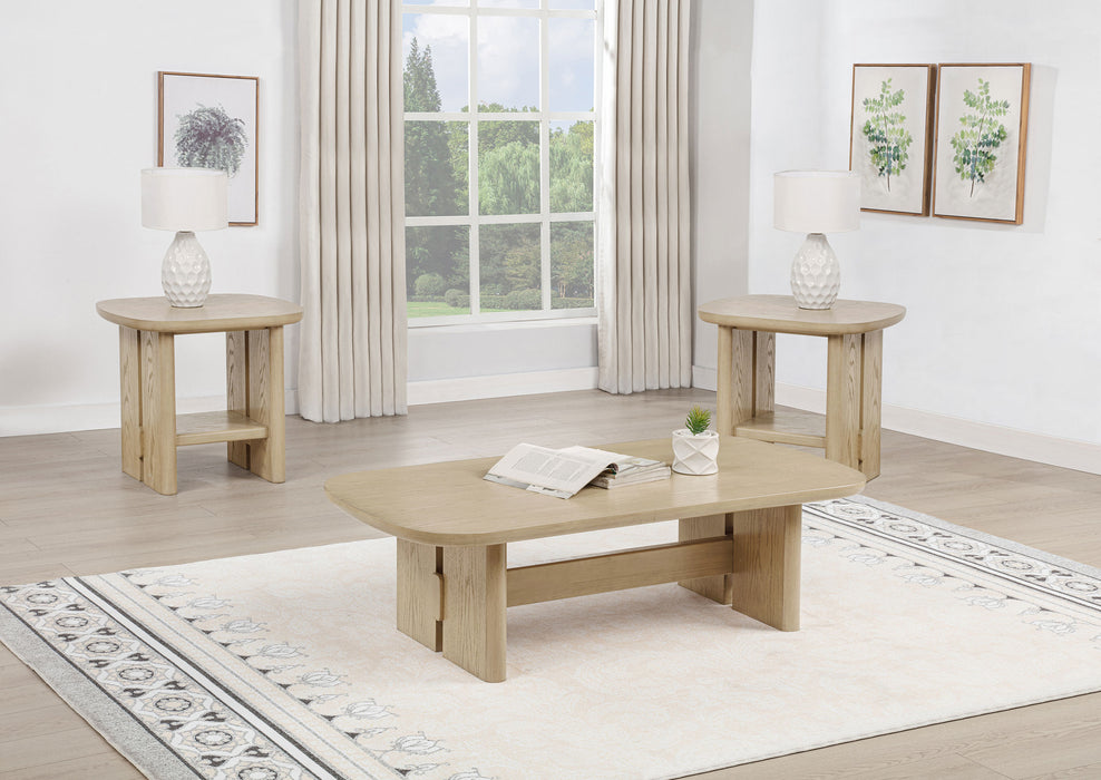 Kailani Coffee Table Set - All Brands Furniture (NJ)
