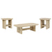 Kailani Coffee Table Set - All Brands Furniture (NJ)