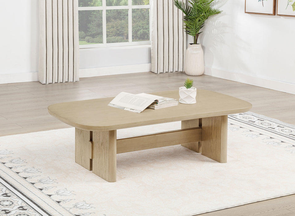 Kailani Coffee Table - All Brands Furniture (NJ)